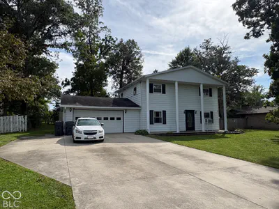 402 Jackson Street, Farmland