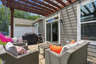14441 Treasure Creek Lane, Fishers - 30
