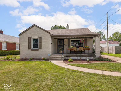 5419 Wayne Drive, Indianapolis - 51