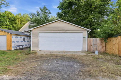 1333 Pruitt Street, Indianapolis - 24