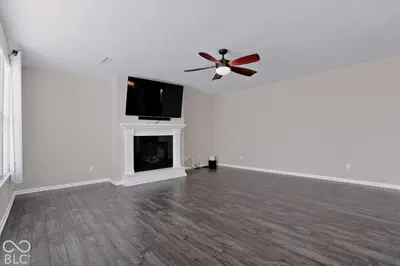 4331 Fox Hollow Boulevard, Indianapolis - 21