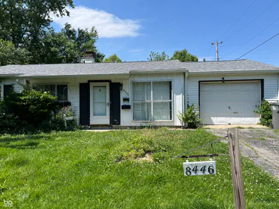 8446 36th, Indianapolis