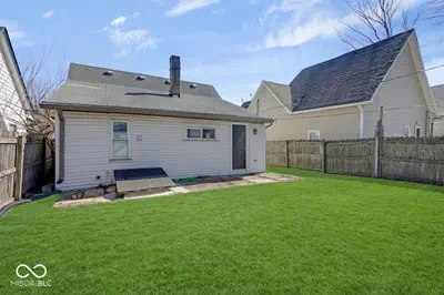 2014 Barth Avenue, Indianapolis - 15