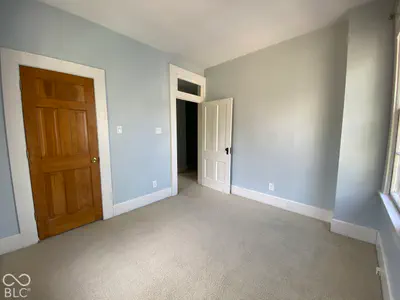 612 E 13th Street #Carriage Home, Indianapolis - 9