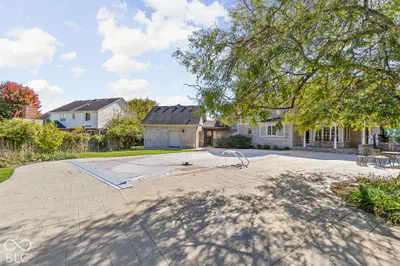 8830 Sargent Creek Court, Indianapolis - 75