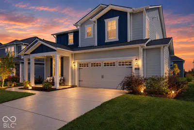 15334 Montfort, Noblesville - 46