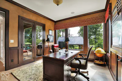 15621 Hidden Oaks Court, Carmel - 34