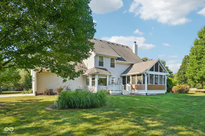 10515 Wildwood Drive, Zionsville - 55