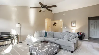 6209 Glebe Circle, Indianapolis - 5