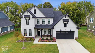 6798 W Buck Stone Drive, McCordsville - 2