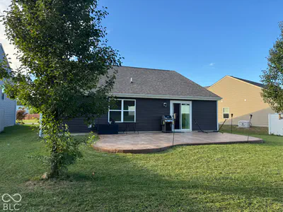 7441 Moultrie Drive, Indianapolis - 18