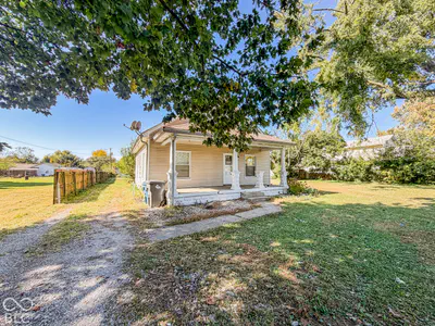824 Fleming Street, Indianapolis - 2