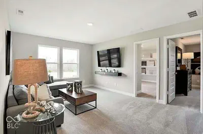 11449 Dippers Court, Noblesville - 22