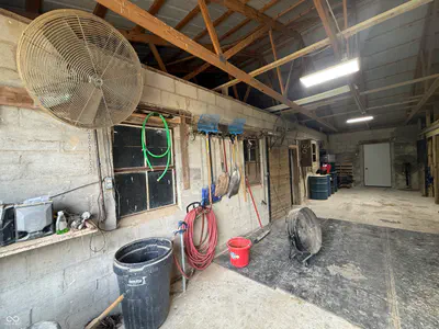 3309 County Road 800, Greensburg - 42