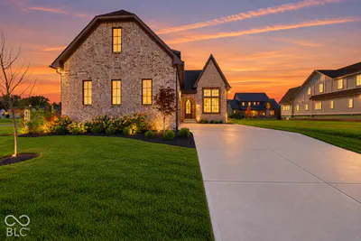 3588 Marketplace Court, Zionsville - 3