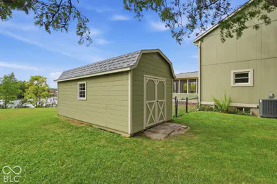 7275 Monon Court, Indianapolis - 35