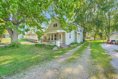 309 Darlington Street, Jamestown