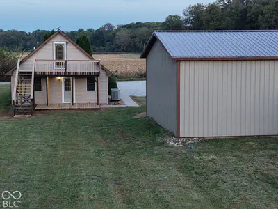 8041 S Crows Foot Place, Terre Haute - 35