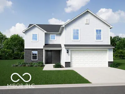 1233 Pegasus Drive, Franklin