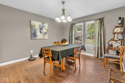 2905 Shadow Lake Drive, Indianapolis - 5