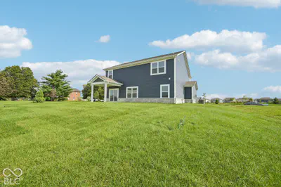 8680 Denney Street, Fortville - 40