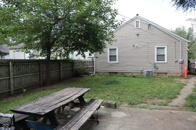 3539 Brouse Avenue, Indianapolis - 25