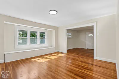 609 N Emerson Avenue, Indianapolis - 9