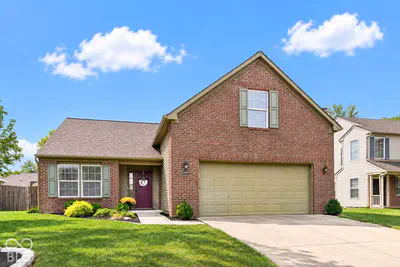 6132 Glebe Drive, Indianapolis - 3