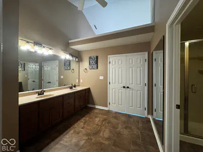 8917 Admirals Bay Drive, Indianapolis - 21