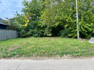2027 Yandes Street, Indianapolis - 2