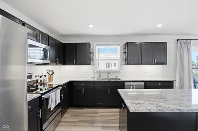 9860 Oakmont East Drive, Pendleton - 20