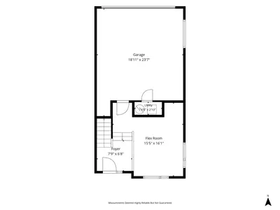 1847 Livery Way, Indianapolis - 46