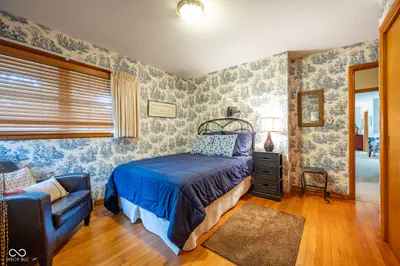 706 Highridge Avenue, Greencastle - 30