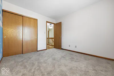 7524 Choate Court, Indianapolis - 37