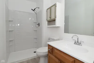 5228 Rowan Court, Indianapolis - 20