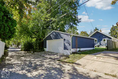 609 N Emerson Avenue, Indianapolis - 28