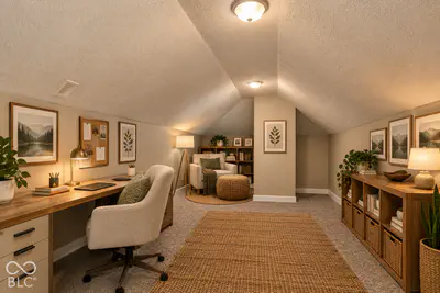 1626 Palmer Street, Indianapolis - 25