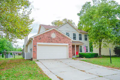 1163 Clark Drive, Greenwood - 3