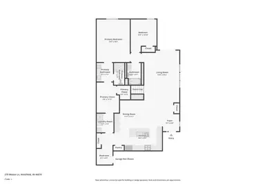279 Moose Lane, Westfield - 3