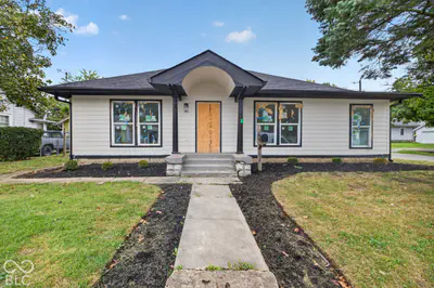 701 Carlyle Place, Indianapolis