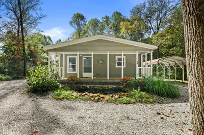 1895 Spice Valley Road, Mitchell