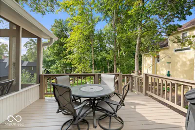 12295 Ridgeside Road, Indianapolis - 47