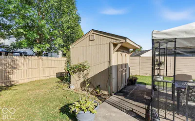 105 Fountain Drive, Mooresville - 30