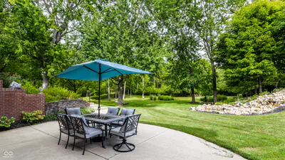 4480 121st Street, Zionsville - 45