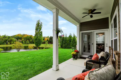 10510 Fox Hunt Road, Fishers - 79