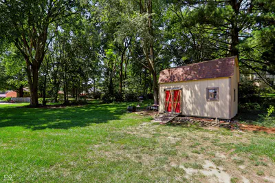 8852 Ridge Hill Drive, Indianapolis - 90