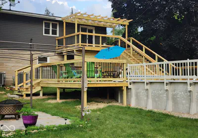 203 N Poplar Street, Amboy - 59