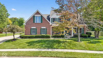 3795 Cole Court, Carmel - 91