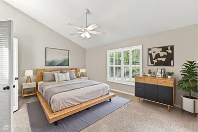 7531 Bramblewood Lane, Indianapolis - 18