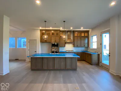 8842 Earhart Lane, Zionsville - 2